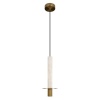 Подвесной светильник Loft IT Montblanc 10475B Bronze