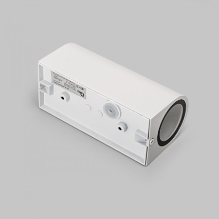 Настенный светильник IMEX IL.0014.0017-2-WH