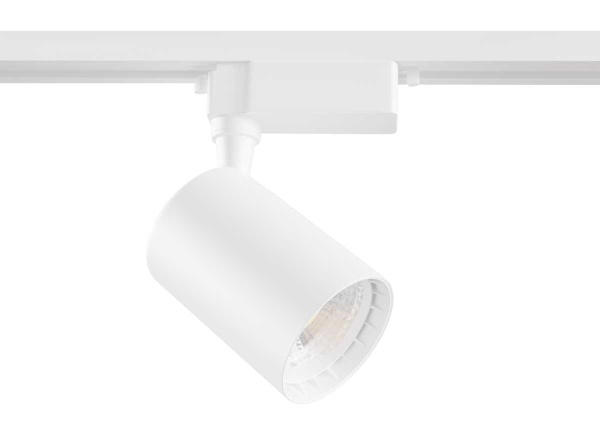 Трековый светильник Maytoni Technical TR003-1-12W3K-W
