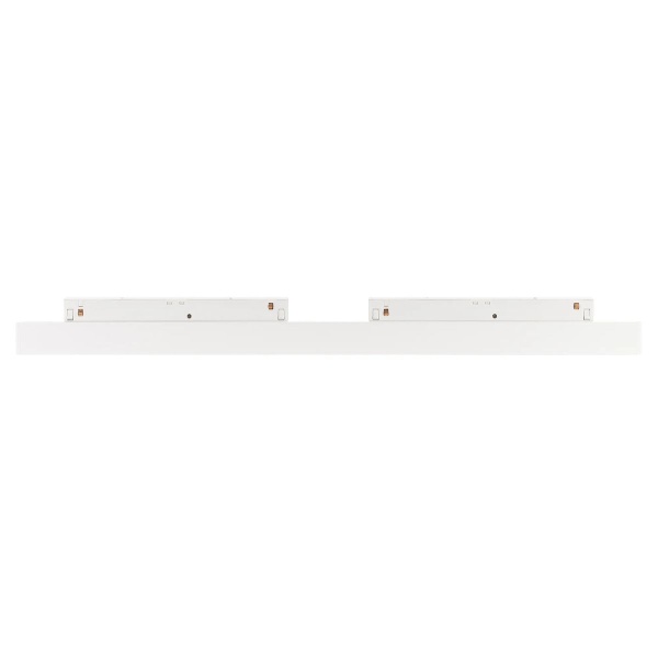 Трековый светодиодный светильник Arlight Mag-Orient-Flat-L465-12W Warm3000 048733