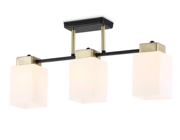 Люстра на штанге Ambrella light TRADITIONAL TR303046