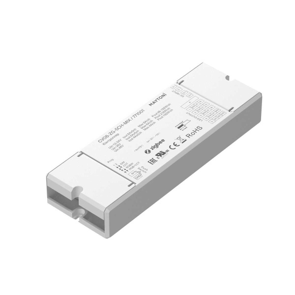 Контроллер Maytoni Lighting control 771001
