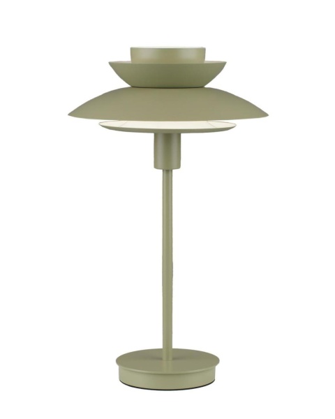 Лампа настольная Moderli Shaggy V11296-1T