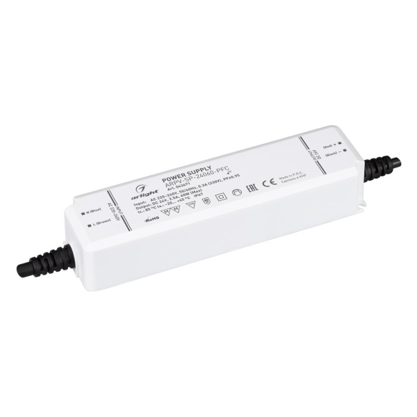 Блок питания Arlight ARPV-SP-24060-PFC 043671