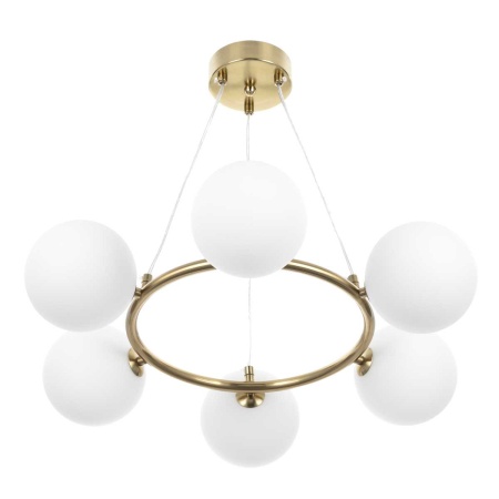 Подвесная люстра Citilux CL212163