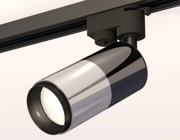 Комплект трекового светильника Ambrella light Track System XT (A2521, C6303, A2010, C6305, N6121) XT6305001