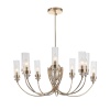 Подвесная люстра ST Luce Elegra SL1402.203.10