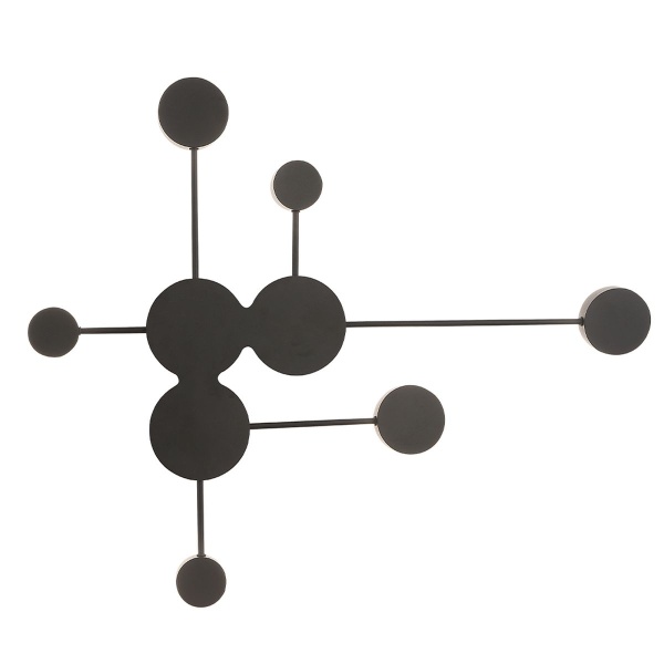 Настенный светодиодный светильник Crystal Lux CLT 065W BL