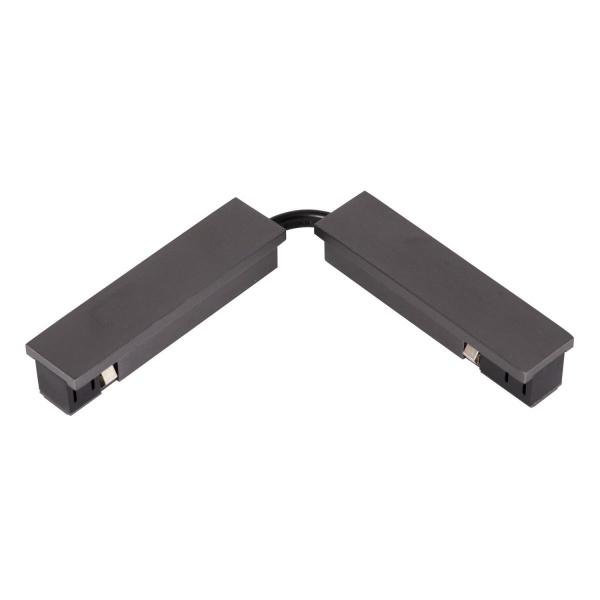 Соединитель гибкий Хром Lucide LINIAL Flexible 55900/07/08