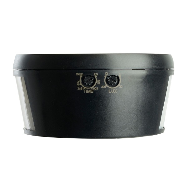 Датчик движения 2000W 30m 360°(верт.) Feron SEN19 51578