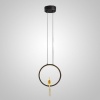 Подвесной светильник Imperium Loft remus-one01 233015-23