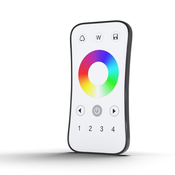 Контроллер для светодиодной ленты RGB/RGBW Maytoni Led Strip 01107 Контроллер для светодиодной ленты RGB/RGBW Maytoni Led Strip 01107