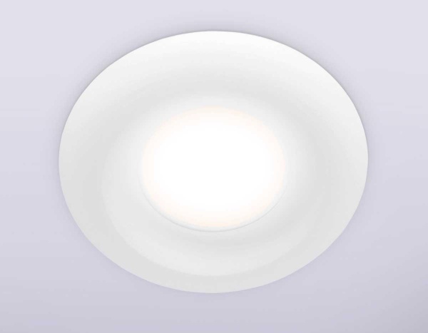 Встраиваемый светильник Ambrella light Techno Spot Standard Tech A8931