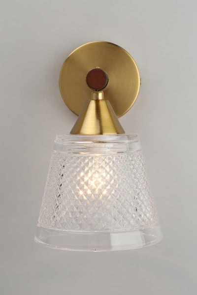 Бра Omnilux Catania OML-67601-01