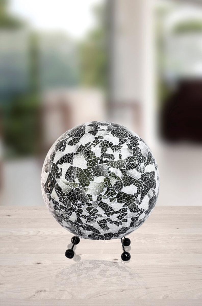 Настольная лампа Globo Bali 25830