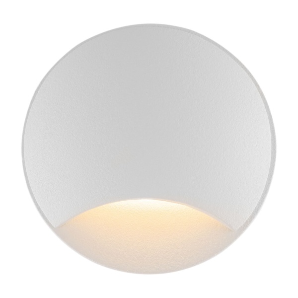 Встраиваемый светодиодный светильник Maytoni Biscotti O035-L3W3K