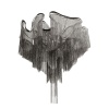 Потолочная люстра Loft IT Stream 10208/800C Gunmetal