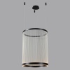Светильник подвесной Crystal Lux ATRIUM B SP50W LED