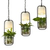 Подвесной светильник Imperium Loft Pots Pendant 85420-22