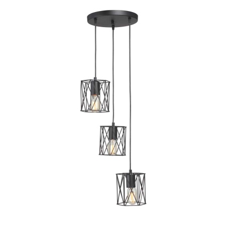 Люстра Vitaluce V43820-1/3S