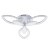 Потолочная светодиодная люстра Escada Gentle 10287/3LED