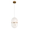 Подвесной светильник Loft IT Yum acrylic 10553/M