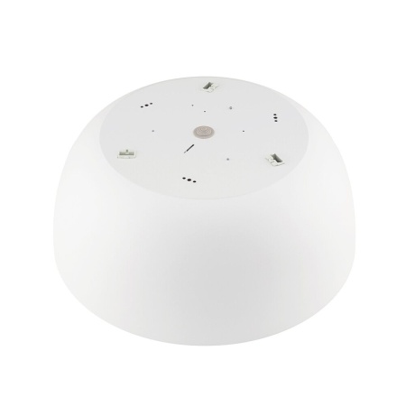Потолочный cветильник Nowodvorski Satellite S White 8013