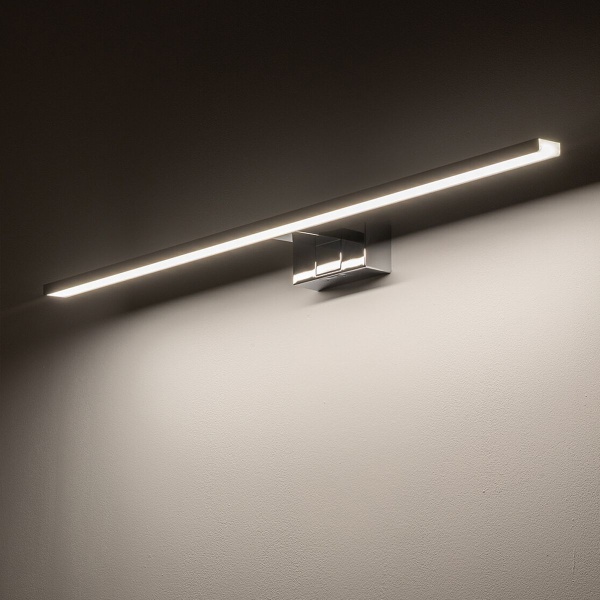 Подсветка для зеркал Nowodvorski Cezanne Led L Chrome 10682