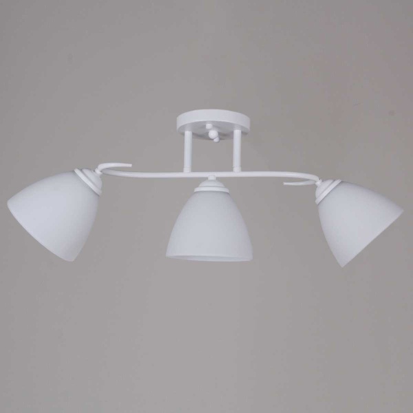 Потолочная люстра Reluce 44560-0.3-03 WH