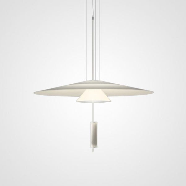 Подвесной светодиодный светильник Imperium Loft Spacenet A 141018-26