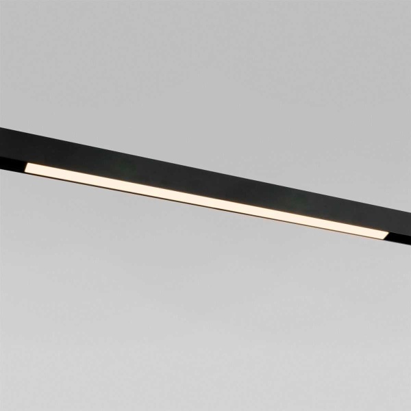 Трековый светодиодный светильник Elektrostandard Slim Magnetic 85002/01 a067374