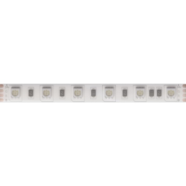 Светодиодная лента 24V 14,4W/m  RGB 5м Arte Lamp AQUA TAPE A2406010-02-RGB