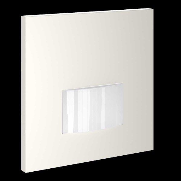 Накладка для датчика движения встраиваемого, S70 (хлопок) Voltum VLS002213