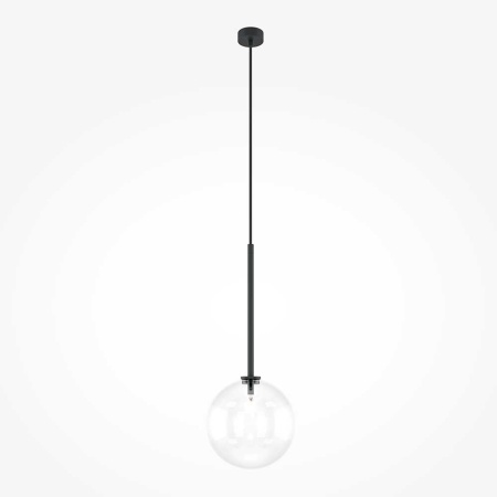 Подвесной светильник Maytoni Mood MOD172PL-01B