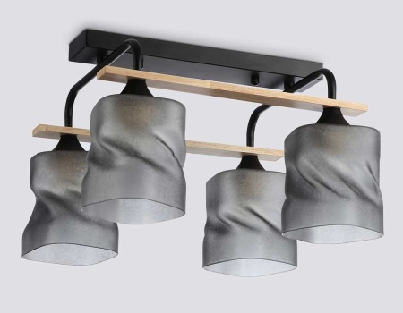 Светильник потолочный Ambrella light TRADITIONAL TR3033249