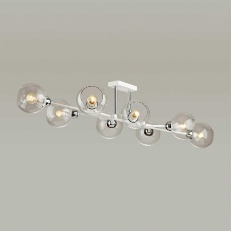 Потолочная люстра Lumion Moderni Alana 4517/8C