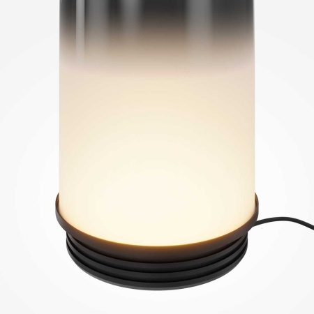 Настольная лампа Maytoni MOD488TL-L8B3K