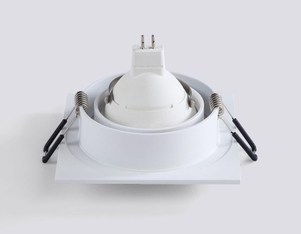 Встраиваемый светильник Ambrella Light Techno Spot Standard Tech TN102726 Встраиваемый светильник Ambrella Light Techno Spot Standard Tech TN102726