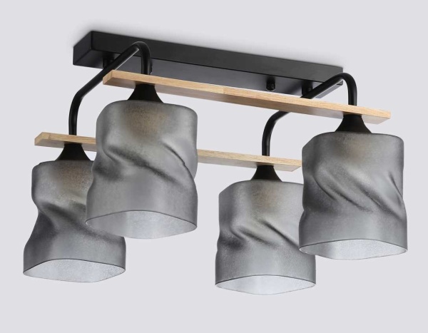 Светильник потолочный Ambrella light TRADITIONAL TR3033249