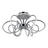 Потолочная светодиодная люстра Citilux Salma Smart CL224A161