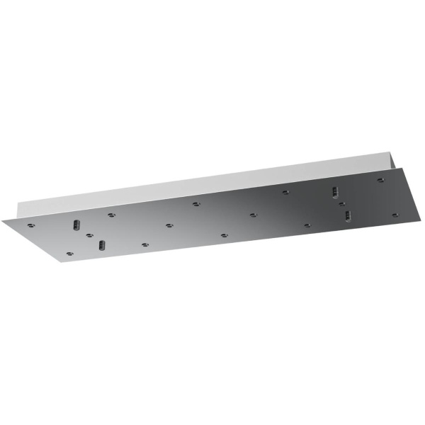 Потолочное основание Mantra Modular Light Florones 9391