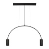 Подвесной светильник Loft IT Volta 5044-2