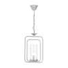 Подвесной светильник Lumina Deco Benton LDP 1236-1 CHR Подвесной светильник Lumina Deco Benton LDP 1236-1 CHR