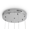 Подвесной светильник Freya Тубис / Tubis FR6235PL-L30CH
