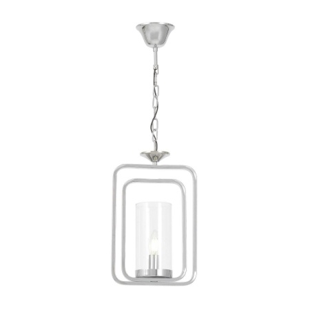 Подвесной светильник Lumina Deco Benton LDP 1236-1 CHR Подвесной светильник Lumina Deco Benton LDP 1236-1 CHR