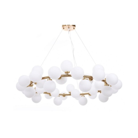 Подвесная люстра Lumina Deco Marsiada LDP 6033-40 MD