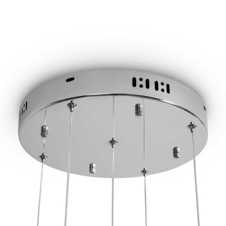 Подвесной светильник Freya Тубис / Tubis FR6235PL-L30CH