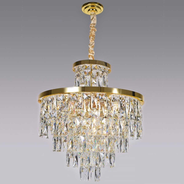 Люстра Reluce 03006-0.4-12 DN