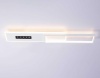 Потолочный светодиодный светильник Ambrella light Comfort LineTech FL51453