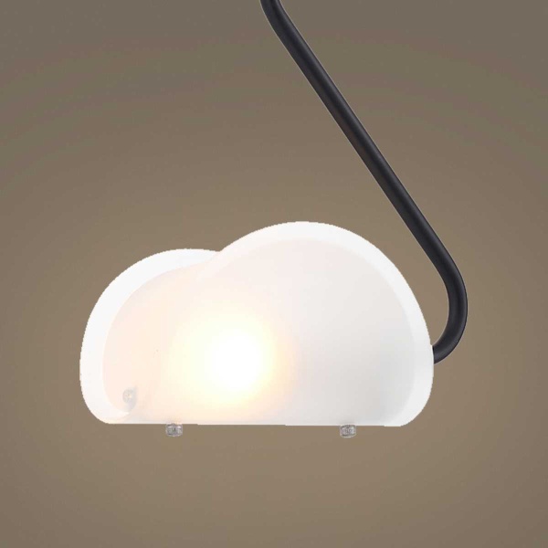 Подвесной светильник Freya Mallow FR5228PL-01B